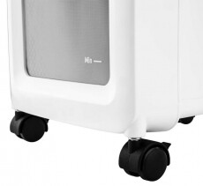 Sencor SFN 6011WH l&eacute;ghűtő H&aacute;ztart&aacute;s / Otthon / K&uuml;lt&eacute;r - Ventil&aacute;tor / L&eacute;gkondicion&aacute;l&oacute; - &Aacute;ll&oacute; / padl&oacute; ventil&aacute;tor - 336093