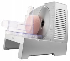 Sencor SFS 3050SL Elektromos szeletelő Konyhai term&eacute;kek - Konyhai kisg&eacute;p (elők&eacute;sz&iacute;t&eacute;s / feldolgoz&aacute;s) - Szeletelő / reszelő g&eacute;p - 364589