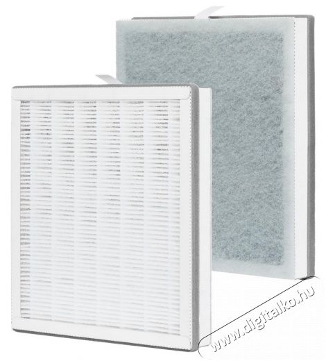 Sencor SHA 6400WH-EUE3 L&eacute;gtiszt&iacute;t&oacute; Sz&eacute;ps&eacute;g&aacute;pol&aacute;s / Eg&eacute;szs&eacute;g - L&eacute;gtiszt&iacute;t&oacute; / p&aacute;r&aacute;s&iacute;t&oacute; / p&aacute;r&aacute;tlan&iacute;t&oacute; - L&eacute;gtiszt&iacute;t&oacute; - 364591