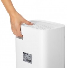 Sencor SHA 6400WH-EUE3 L&eacute;gtiszt&iacute;t&oacute; Sz&eacute;ps&eacute;g&aacute;pol&aacute;s / Eg&eacute;szs&eacute;g - L&eacute;gtiszt&iacute;t&oacute; / p&aacute;r&aacute;s&iacute;t&oacute; / p&aacute;r&aacute;tlan&iacute;t&oacute; - L&eacute;gtiszt&iacute;t&oacute; - 364591