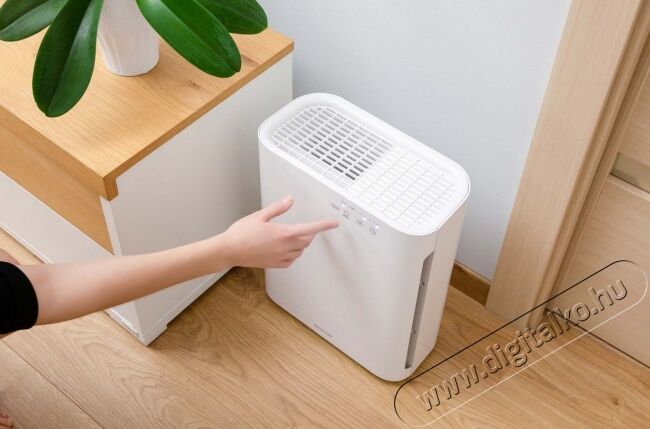 Sencor SHA 8400WH-EUE3 L&eacute;gtiszt&iacute;t&oacute; Sz&eacute;ps&eacute;g&aacute;pol&aacute;s / Eg&eacute;szs&eacute;g - L&eacute;gtiszt&iacute;t&oacute; / p&aacute;r&aacute;s&iacute;t&oacute; / p&aacute;r&aacute;tlan&iacute;t&oacute; - L&eacute;gtiszt&iacute;t&oacute; - 364592