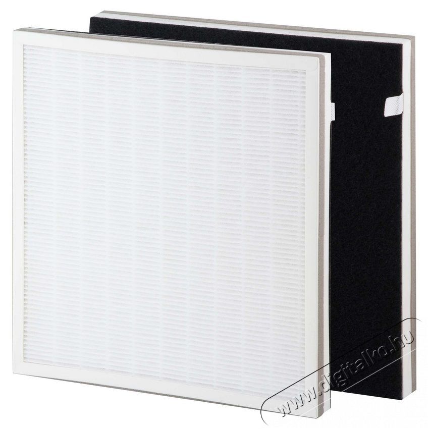 Sencor SHA 8400WH-EUE3 L&eacute;gtiszt&iacute;t&oacute; Sz&eacute;ps&eacute;g&aacute;pol&aacute;s / Eg&eacute;szs&eacute;g - L&eacute;gtiszt&iacute;t&oacute; / p&aacute;r&aacute;s&iacute;t&oacute; / p&aacute;r&aacute;tlan&iacute;t&oacute; - L&eacute;gtiszt&iacute;t&oacute; - 364592