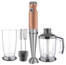 Sencor SHB 5606GD-EUE3 4in1 botmixer szett - arany Konyhai term&eacute;kek - Konyhai kisg&eacute;p (elők&eacute;sz&iacute;t&eacute;s / feldolgoz&aacute;s) - Botmixer - 354925