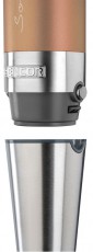 Sencor SHB 5606GD-EUE3 4in1 botmixer szett - arany Konyhai term&eacute;kek - Konyhai kisg&eacute;p (elők&eacute;sz&iacute;t&eacute;s / feldolgoz&aacute;s) - Botmixer - 354925