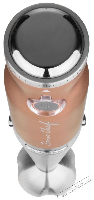 Sencor SHB 5606GD-EUE3 4in1 botmixer szett - arany Konyhai term&eacute;kek - Konyhai kisg&eacute;p (elők&eacute;sz&iacute;t&eacute;s / feldolgoz&aacute;s) - Botmixer - 354925