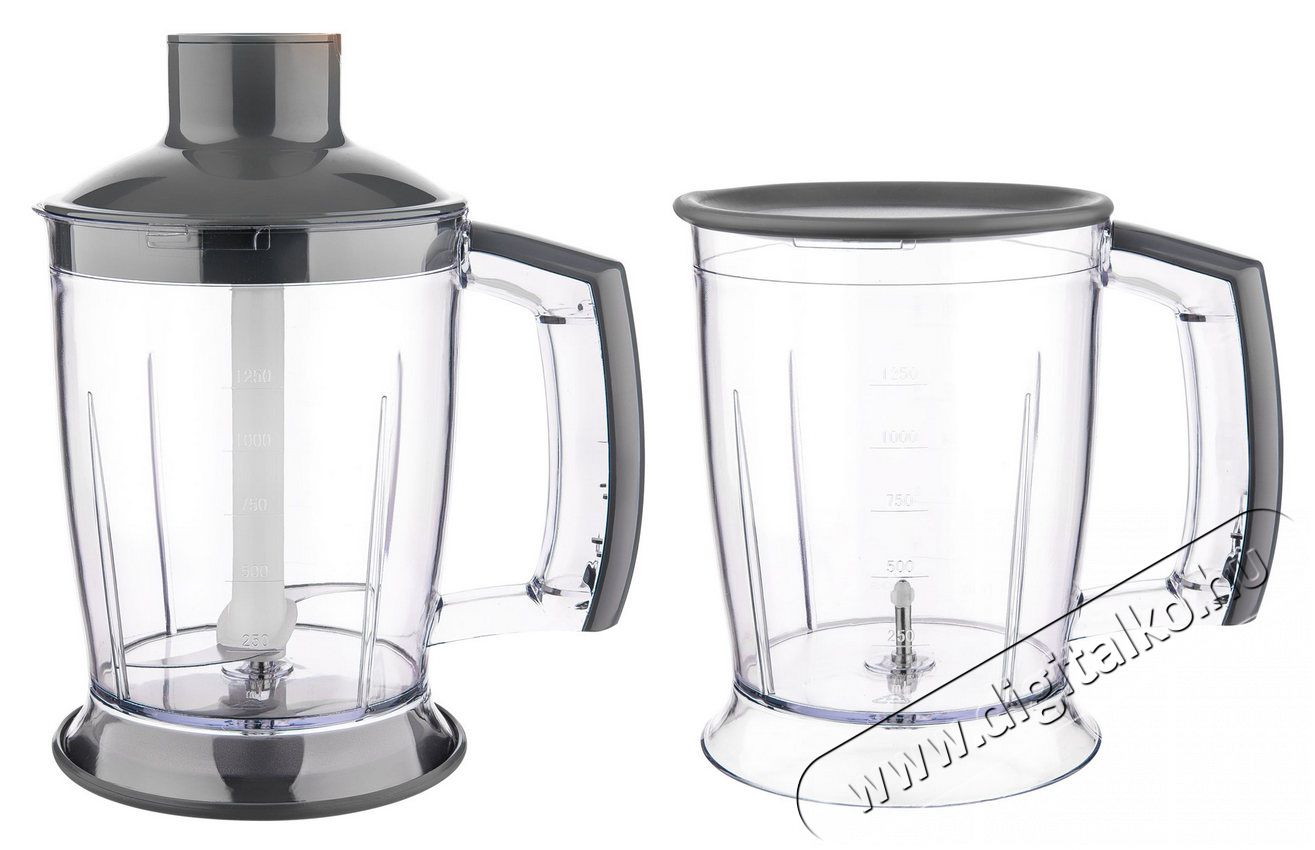 Sencor SHB 5606GD-EUE3 4in1 botmixer szett - arany Konyhai term&eacute;kek - Konyhai kisg&eacute;p (elők&eacute;sz&iacute;t&eacute;s / feldolgoz&aacute;s) - Botmixer - 354925