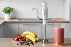Sencor SHB 4358WH-EUE3 Botmixer Konyhai term&eacute;kek - Konyhai kisg&eacute;p (elők&eacute;sz&iacute;t&eacute;s / feldolgoz&aacute;s) - Botmixer - 361487