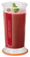 Sencor SHB 4358WH-EUE3 Botmixer Konyhai term&eacute;kek - Konyhai kisg&eacute;p (elők&eacute;sz&iacute;t&eacute;s / feldolgoz&aacute;s) - Botmixer - 361487