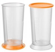 Sencor SHB 4358WH-EUE3 Botmixer Konyhai term&eacute;kek - Konyhai kisg&eacute;p (elők&eacute;sz&iacute;t&eacute;s / feldolgoz&aacute;s) - Botmixer - 361487