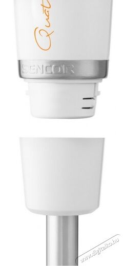 Sencor SHB 4358WH-EUE3 Botmixer Konyhai term&eacute;kek - Konyhai kisg&eacute;p (elők&eacute;sz&iacute;t&eacute;s / feldolgoz&aacute;s) - Botmixer - 361487