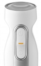 Sencor SHB 4358WH-EUE3 Botmixer Konyhai term&eacute;kek - Konyhai kisg&eacute;p (elők&eacute;sz&iacute;t&eacute;s / feldolgoz&aacute;s) - Botmixer - 361487