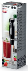 Sencor SHB 4359BK-EUE3 botmixer Konyhai term&eacute;kek - Konyhai kisg&eacute;p (elők&eacute;sz&iacute;t&eacute;s / feldolgoz&aacute;s) - Botmixer - 364594