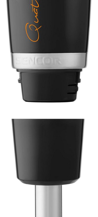 Sencor SHB 4359BK-EUE3 botmixer Konyhai term&eacute;kek - Konyhai kisg&eacute;p (elők&eacute;sz&iacute;t&eacute;s / feldolgoz&aacute;s) - Botmixer - 364594