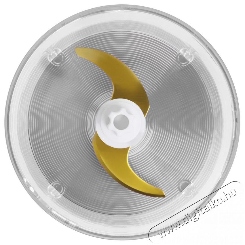 Sencor SHB 4460WH-EUE3 Botmixer szett Konyhai term&eacute;kek - Konyhai kisg&eacute;p (elők&eacute;sz&iacute;t&eacute;s / feldolgoz&aacute;s) - Botmixer - 364595