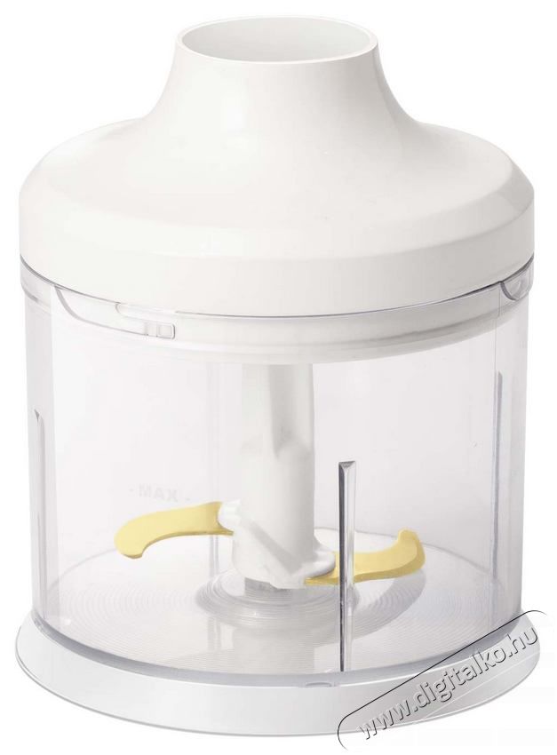 Sencor SHB 4460WH-EUE3 Botmixer szett Konyhai term&eacute;kek - Konyhai kisg&eacute;p (elők&eacute;sz&iacute;t&eacute;s / feldolgoz&aacute;s) - Botmixer - 364595