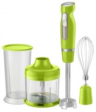 Sencor SHB 4461GR-EUE3 Botmixer szett Konyhai term&eacute;kek - Konyhai kisg&eacute;p (elők&eacute;sz&iacute;t&eacute;s / feldolgoz&aacute;s) - Botmixer - 364596