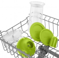 Sencor SHB 4461GR-EUE3 Botmixer szett Konyhai term&eacute;kek - Konyhai kisg&eacute;p (elők&eacute;sz&iacute;t&eacute;s / feldolgoz&aacute;s) - Botmixer - 364596