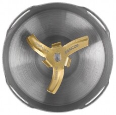 Sencor SHB 4462BL-EUE3 Botmixer szett Konyhai term&eacute;kek - Konyhai kisg&eacute;p (elők&eacute;sz&iacute;t&eacute;s / feldolgoz&aacute;s) - Botmixer - 364597