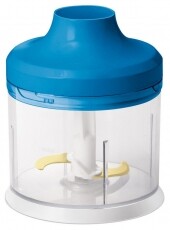 Sencor SHB 4462BL-EUE3 Botmixer szett Konyhai term&eacute;kek - Konyhai kisg&eacute;p (elők&eacute;sz&iacute;t&eacute;s / feldolgoz&aacute;s) - Botmixer - 364597