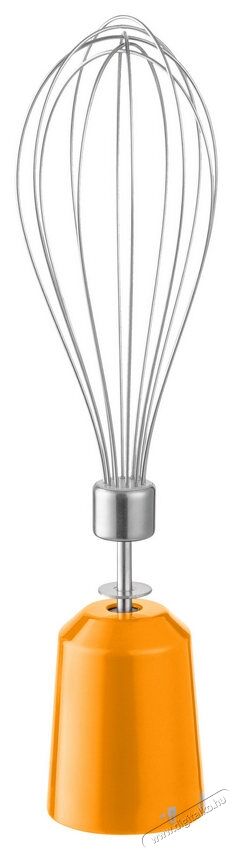 Sencor SHB 4463OR-EUE3 Botmixer szett Konyhai term&eacute;kek - Konyhai kisg&eacute;p (elők&eacute;sz&iacute;t&eacute;s / feldolgoz&aacute;s) - Botmixer - 364598