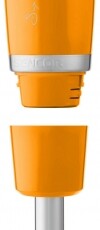 Sencor SHB 4463OR-EUE3 Botmixer szett Konyhai term&eacute;kek - Konyhai kisg&eacute;p (elők&eacute;sz&iacute;t&eacute;s / feldolgoz&aacute;s) - Botmixer - 364598