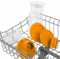 Sencor SHB 4463OR-EUE3 Botmixer szett Konyhai term&eacute;kek - Konyhai kisg&eacute;p (elők&eacute;sz&iacute;t&eacute;s / feldolgoz&aacute;s) - Botmixer - 364598