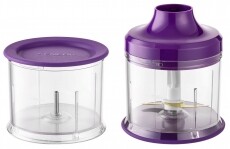 Sencor SHB 4465VT-EUE3 Botmixer szett Konyhai term&eacute;kek - Konyhai kisg&eacute;p (elők&eacute;sz&iacute;t&eacute;s / feldolgoz&aacute;s) - Botmixer - 364600