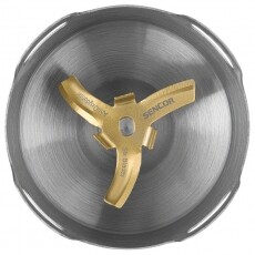 Sencor SHB 4465VT-EUE3 Botmixer szett Konyhai term&eacute;kek - Konyhai kisg&eacute;p (elők&eacute;sz&iacute;t&eacute;s / feldolgoz&aacute;s) - Botmixer - 364600