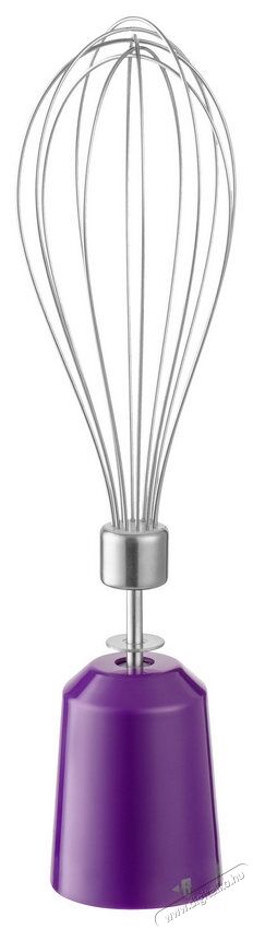 Sencor SHB 4465VT-EUE3 Botmixer szett Konyhai term&eacute;kek - Konyhai kisg&eacute;p (elők&eacute;sz&iacute;t&eacute;s / feldolgoz&aacute;s) - Botmixer - 364600