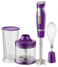 Sencor SHB 4465VT-EUE3 Botmixer szett Konyhai term&eacute;kek - Konyhai kisg&eacute;p (elők&eacute;sz&iacute;t&eacute;s / feldolgoz&aacute;s) - Botmixer - 364600