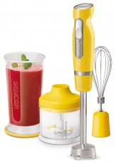 Sencor SHB 4466YL-EUE3 Botmixer szett Konyhai term&eacute;kek - Konyhai kisg&eacute;p (elők&eacute;sz&iacute;t&eacute;s / feldolgoz&aacute;s) - Botmixer - 364601
