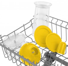 Sencor SHB 4466YL-EUE3 Botmixer szett Konyhai term&eacute;kek - Konyhai kisg&eacute;p (elők&eacute;sz&iacute;t&eacute;s / feldolgoz&aacute;s) - Botmixer - 364601