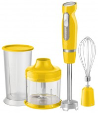 Sencor SHB 4466YL-EUE3 Botmixer szett Konyhai term&eacute;kek - Konyhai kisg&eacute;p (elők&eacute;sz&iacute;t&eacute;s / feldolgoz&aacute;s) - Botmixer - 364601