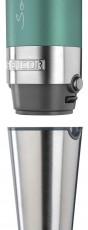 Sencor SHB 5601GR-EUE3 Botmixer szett Konyhai term&eacute;kek - Konyhai kisg&eacute;p (elők&eacute;sz&iacute;t&eacute;s / feldolgoz&aacute;s) - Botmixer - 364603
