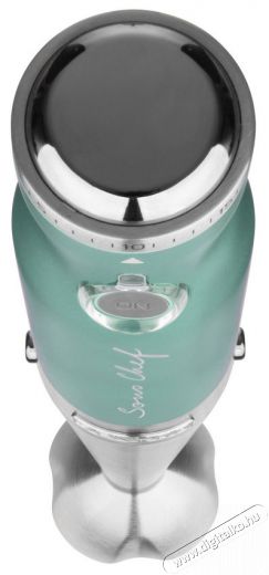 Sencor SHB 5601GR-EUE3 Botmixer szett Konyhai term&eacute;kek - Konyhai kisg&eacute;p (elők&eacute;sz&iacute;t&eacute;s / feldolgoz&aacute;s) - Botmixer - 364603
