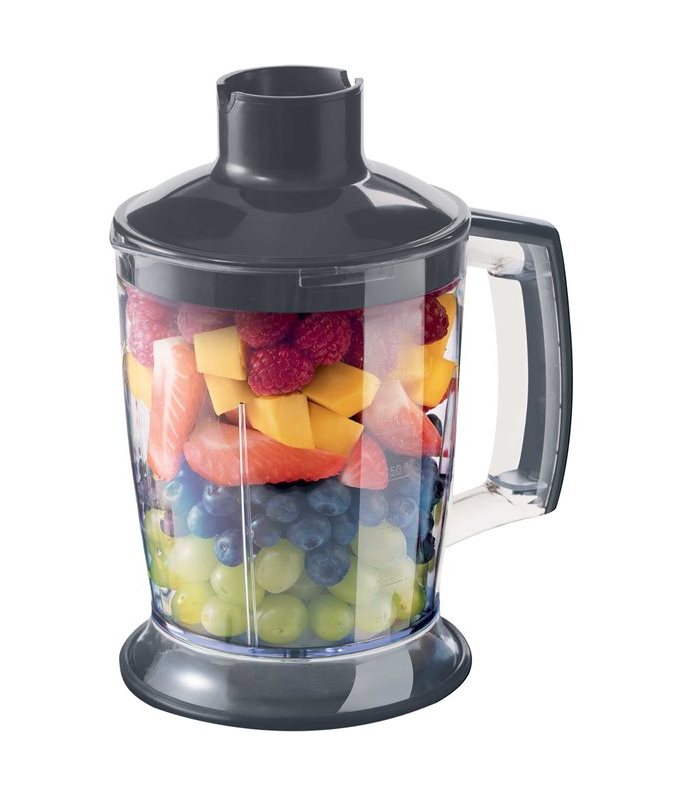 Sencor SHB 5604RD-EUE3 4in1 botmixer szett - piros Konyhai term&eacute;kek - Konyhai kisg&eacute;p (elők&eacute;sz&iacute;t&eacute;s / feldolgoz&aacute;s) - Botmixer - 354923