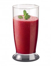 Sencor SHB 5604RD-EUE3 4in1 botmixer szett - piros Konyhai term&eacute;kek - Konyhai kisg&eacute;p (elők&eacute;sz&iacute;t&eacute;s / feldolgoz&aacute;s) - Botmixer - 354923