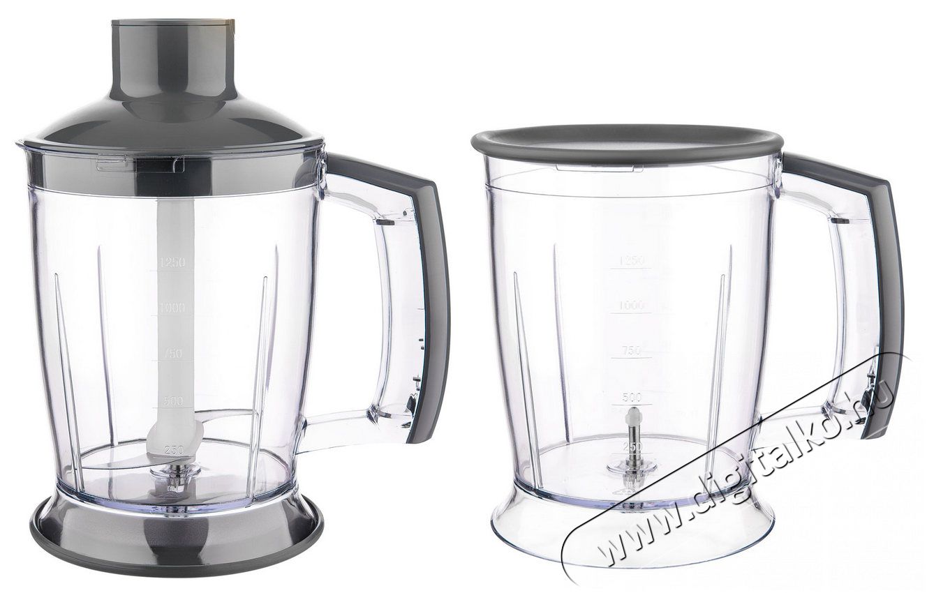 Sencor SHB 5607CH-EUE3 4in1 botmixerszett Konyhai term&eacute;kek - Konyhai kisg&eacute;p (elők&eacute;sz&iacute;t&eacute;s / feldolgoz&aacute;s) - Botmixer - 361489