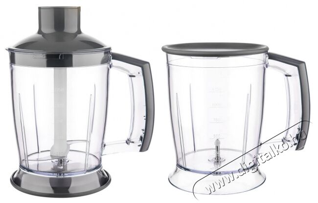 Sencor SHB 5607CH-EUE3 4in1 botmixerszett Konyhai term&eacute;kek - Konyhai kisg&eacute;p (elők&eacute;sz&iacute;t&eacute;s / feldolgoz&aacute;s) - Botmixer - 361489