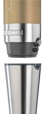 Sencor SHB 5607CH-EUE3 4in1 botmixerszett Konyhai term&eacute;kek - Konyhai kisg&eacute;p (elők&eacute;sz&iacute;t&eacute;s / feldolgoz&aacute;s) - Botmixer - 361489
