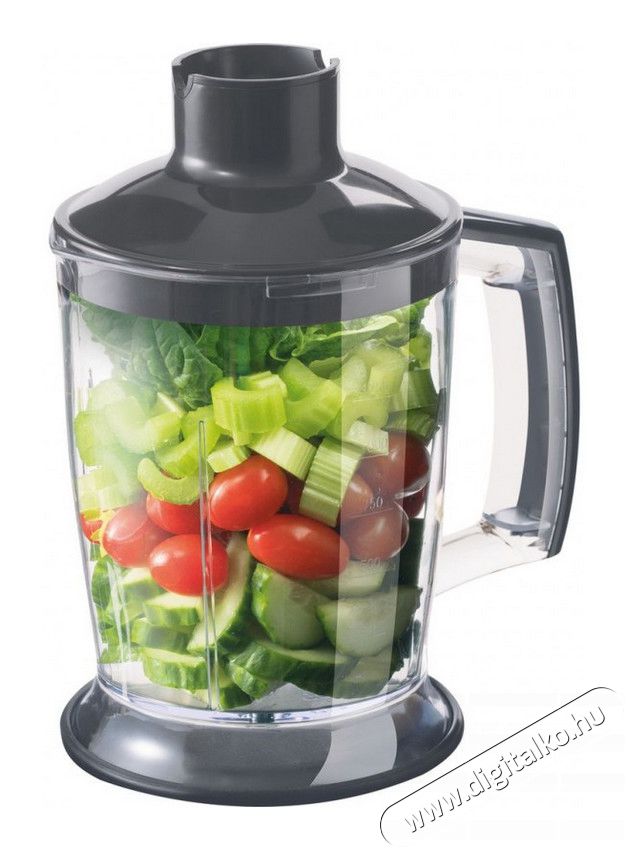 Sencor SHB 5608BK Botmixer szett 4 in 1 Konyhai term&eacute;kek - Konyhai kisg&eacute;p (elők&eacute;sz&iacute;t&eacute;s / feldolgoz&aacute;s) - Botmixer - 346022