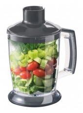 Sencor SHB 5608BK Botmixer szett 4 in 1 Konyhai term&eacute;kek - Konyhai kisg&eacute;p (elők&eacute;sz&iacute;t&eacute;s / feldolgoz&aacute;s) - Botmixer - 346022