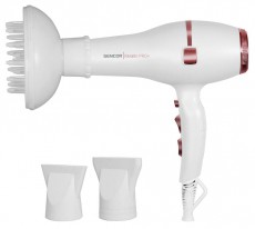 Sencor SHD 8200GD Hajsz&aacute;r&iacute;t&oacute; Sz&eacute;ps&eacute;g&aacute;pol&aacute;s / Eg&eacute;szs&eacute;g - Haj&aacute;pol&aacute;s - Hajsz&aacute;r&iacute;t&oacute; - 364606