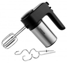 Sencor SHM 5207SS k&eacute;zi mixer Konyhai term&eacute;kek - Konyhai kisg&eacute;p (elők&eacute;sz&iacute;t&eacute;s / feldolgoz&aacute;s) - K&eacute;zi mixer - 364609