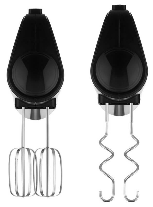 Sencor SHM 5207SS k&eacute;zi mixer Konyhai term&eacute;kek - Konyhai kisg&eacute;p (elők&eacute;sz&iacute;t&eacute;s / feldolgoz&aacute;s) - K&eacute;zi mixer - 364609