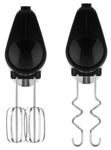 Sencor SHM 5207SS k&eacute;zi mixer Konyhai term&eacute;kek - Konyhai kisg&eacute;p (elők&eacute;sz&iacute;t&eacute;s / feldolgoz&aacute;s) - K&eacute;zi mixer - 364609