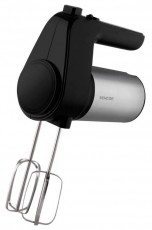 Sencor SHM 5207SS kézi mixer Konyhai termékek - Konyhai kisgép (előkészítés / feldolgozás) - Kézi mixer - 364609