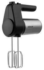 Sencor SHM 5207SS k&eacute;zi mixer Konyhai term&eacute;kek - Konyhai kisg&eacute;p (elők&eacute;sz&iacute;t&eacute;s / feldolgoz&aacute;s) - K&eacute;zi mixer - 364609