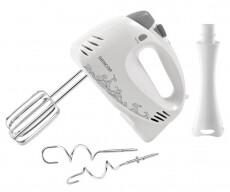 Sencor SHM 5270-EUE3 Kézi mixer Konyhai termékek - Konyhai kisgép (előkészítés / feldolgozás) - Kézi mixer - 361491