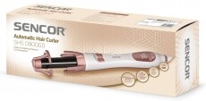 Sencor SHS0900GD hajg&ouml;nd&ouml;r&iacute;tő Sz&eacute;ps&eacute;g&aacute;pol&aacute;s / Eg&eacute;szs&eacute;g - Haj&aacute;pol&aacute;s - Hajs&uuml;tővas / g&ouml;nd&ouml;r&iacute;tő - 366837